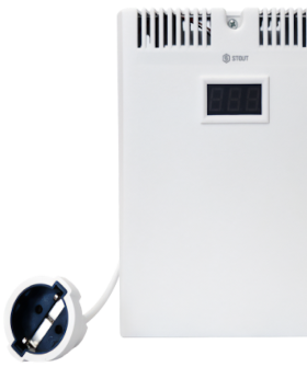 Стабилизаторы сетевого напряжения для котлов