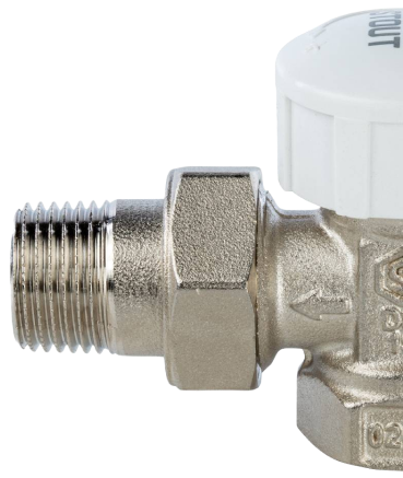 Радиаторная арматура