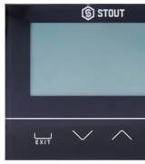 Управляющая автоматика