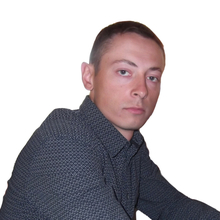 Монтажник Денис Романович
