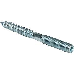 STOUT SAC-0020 Шпилька сантехническая М8*100мм с дюбилем М 10*50