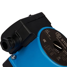 STOUT SPC-0010 SPC-0010-2560180 STOUT Насос циркуляционный 25/60-180