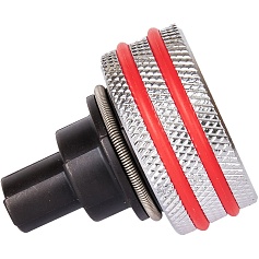 STOUT PEX-20х2,0 Расширительная насадка для
инструмента PEXcase/PexTool, диаметр 20 для
труб из сшитого по