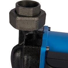 STOUT SPC-0010 SPC-0010-2540130 STOUT Насос циркуляционный 25/40-130