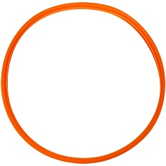 STOUT SCR-6010-000016 STOUT Уплотнение силиконовое D100