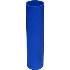 STOUT  Защитная втулка на теплоизоляцию, 16 мм, синяя