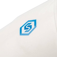 STOUT   Элемент дымохода конденсац. угол 87° DN80 м/п PP-FE