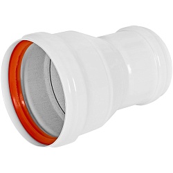 STOUT SCR-0080-000010 STOUT Адаптер соединительный традиц. переход с D60(м) на D80(м)