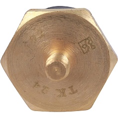 STOUT  Терморегулятор ТК-24-02( М4) -92N13