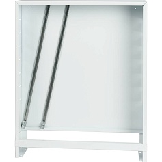 STOUT  Шкаф распределительный наружный 6-7 выходов (ШРН-2) 651х120х554