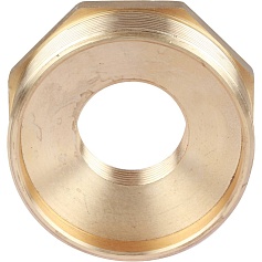 STOUT  Футорка 3"X1"1/4