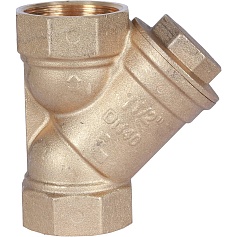 STOUT SFW 1 1/2" Фильтр сетчатый 500 мкр.