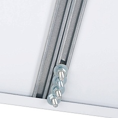 STOUT  Шкаф распределительный наружный 16-18 выходов (ШРН-6) 1147х118х652-715