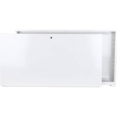 STOUT  Шкаф распределительный наружный 16-18 выходов (ШРН-6) 1147х118х652-715