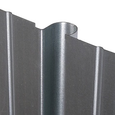 STOUT  Пластина теплораспределительная - для трубы 16мм (с перфорацией)