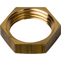 STOUT  Контргайка 3/8