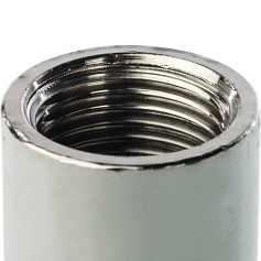 STOUT  Удлинитель хромированный 1/2X60