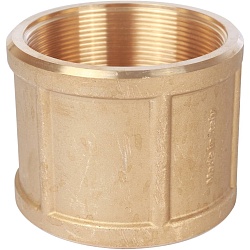 STOUT  Муфта ВВ 3"