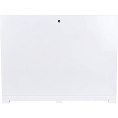 STOUT  Шкаф распределительный наружный 10-12 выходов (ШРН-4) 848х118х652-715