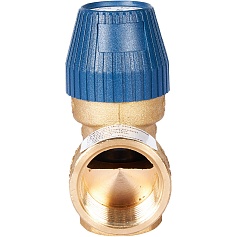 STOUT SVS-0030-010015 STOUT  Предохранительный клапан для систем водоснабжения 10-1/2" (477.199)