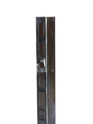 Консоль монтажная STOUT  1,75х28х30х400мм