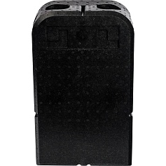 STOUT SDG-0007 Насосная группа со смесителем 1" с насосом Grundfos UPSO 25-65 DN 32