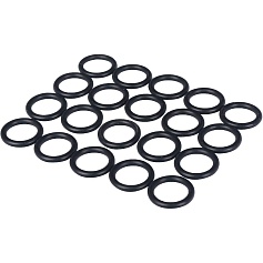 STOUT  Кольцо 009-012-19-2-4