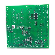 Плата контроллера STOUT ЭВАН EXPERT PLUS 3 реле rev.6