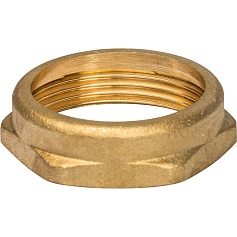 STOUT SVM-0050 ермостатический смесительный клапан G 1"1/2M-G 1"1/2F-G 1"M 70°С