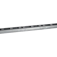 Профиль монтажный STOUT1,75х28х15х2000мм