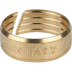 STOUT   Тройник равнопроходный 20х20х20 для металлопластиковых труб винтовой