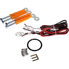 STOUT SEB  STOUT котел электрический 7 кВт