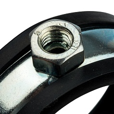 STOUT SAC-0020 Хомут для труб с гайкой 1 1/2"(47-52)