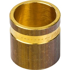 STOUT  Монтажная гильза 20 для труб из сшитого полиэтилена аксиальный