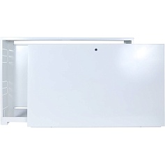 STOUT  Шкаф распределительный наружный 13-15 выходов (ШРН-5) 998х118х652-715