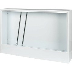 STOUT  Шкаф распределительный наружный 13-16 выходов (ШРНУ-180-5) 651х180х1000