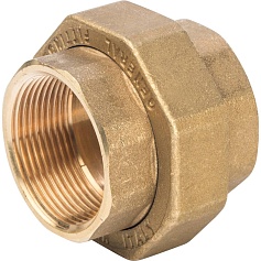 STOUT  Разъемное соединение "американка" ВB 1"1/2