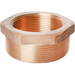 STOUT  Футорка 2"1/2X2"