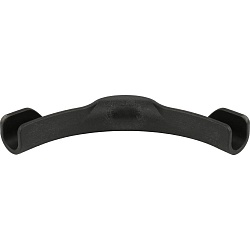 STOUT SFA-0031 Фиксатор поворота угла 90 для труб диаметром 14-18 мм (пластик)