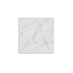 SCT-00WW-006060 STOUT отопительная панель WHITE STONE SCT 60*60 белый гранит / белый корпус