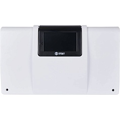 STOUT  Контроллер для управления 3-мя смесительными клапанами i-3