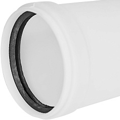 STOUT SCR-8610-000003 STOUT Адаптер соединительный конденсац. D60(м-м)