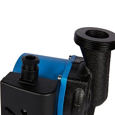 STOUT SPC-0010 SPC-0010-3260180 STOUT Насос циркуляционный 32/60-180