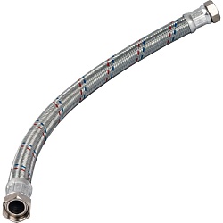 STOUT SHF-ВВ Гибкая подводка для воды  ВР 1 1/4 х ВР 1 1/4,  длина 800 мм