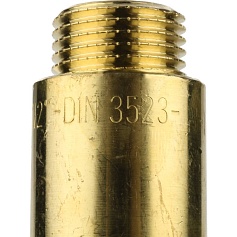 STOUT  Удлинитель 1/2X55