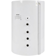 Бойлер косвенного нагрева напольный STOUT OptiBase SWH-2110 150 л