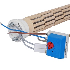 STOUT  СУХОЙ ТЭН для AQ IND FC 2,4 кВт, 220B