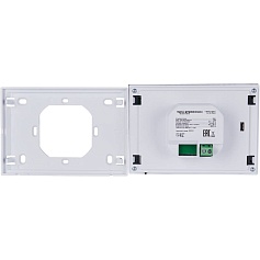 STOUT  Регулятор WIFI для управления беспроводными электрическими приводами, ST-8s WIFI, белый