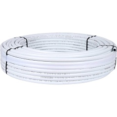 STOUT  20х2,0 (неполная бухта) труба металлопластиковая