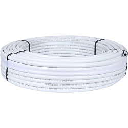 STOUT  20х2,0 (неполная бухта) труба металлопластиковая